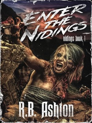 cover image of Enter the Nidings